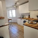 Le Rossini, Large 3-room Air-conditioned Apartment, Center *