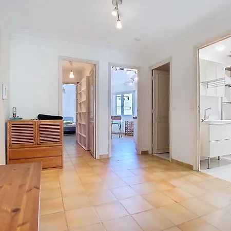 Le Rossini,spacieux 3 Pieces Au Coeur Du Centre D'antibes Apartment Antibes