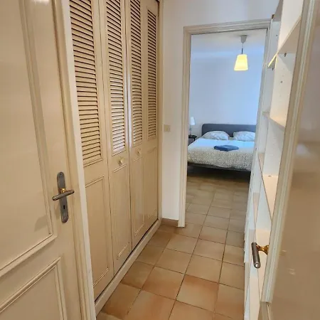 Le Rossini,spacieux 3 Pieces Au Coeur Du Centre D'antibes * Antibes
