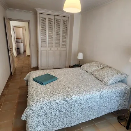 Apartment Le Rossini,spacieux 3 Pieces Au Coeur Du Centre D'antibes Antibes
