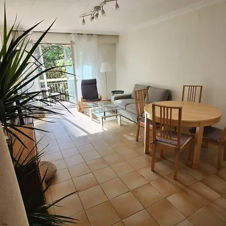 Apartment Le Rossini,spacieux 3 Pieces Au Coeur Du Centre D'antibes Antibes