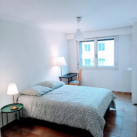 Le Rossini,spacieux 3 Pieces Au Coeur Du Centre D'antibes Apartment