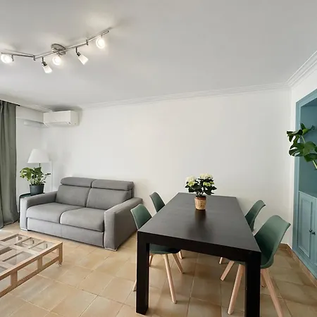 Le Rossini,spacieux 3 Pieces Au Coeur Du Centre D'antibes Apartment *