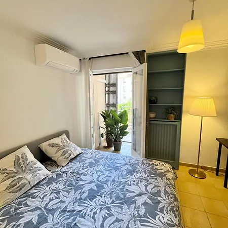 Le Rossini,spacieux 3 Pieces Au Coeur Du Centre D'antibes * Antibes
