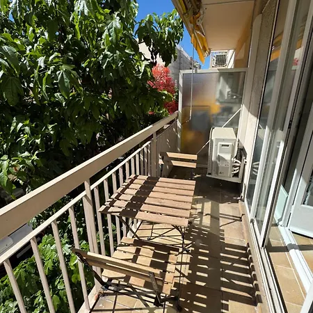 Le Rossini,spacieux 3 Pieces Au Coeur Du Centre D'antibes Apartment *